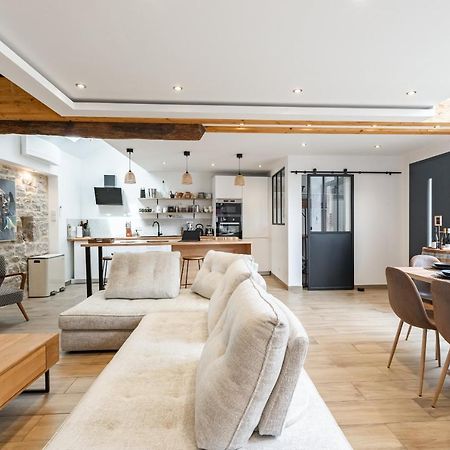 Charmante Maison Climatisee Avec Son Jardin A 10 Minutes De Dijon Марсанне-ла-Кот Екстер'єр фото