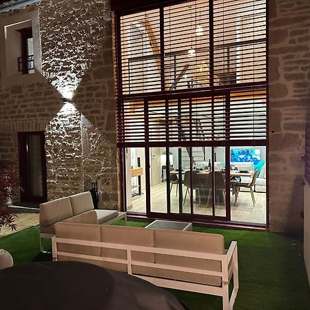 Charmante Maison Climatisee Avec Son Jardin A 10 Minutes De Dijon Марсанне-ла-Кот Екстер'єр фото
