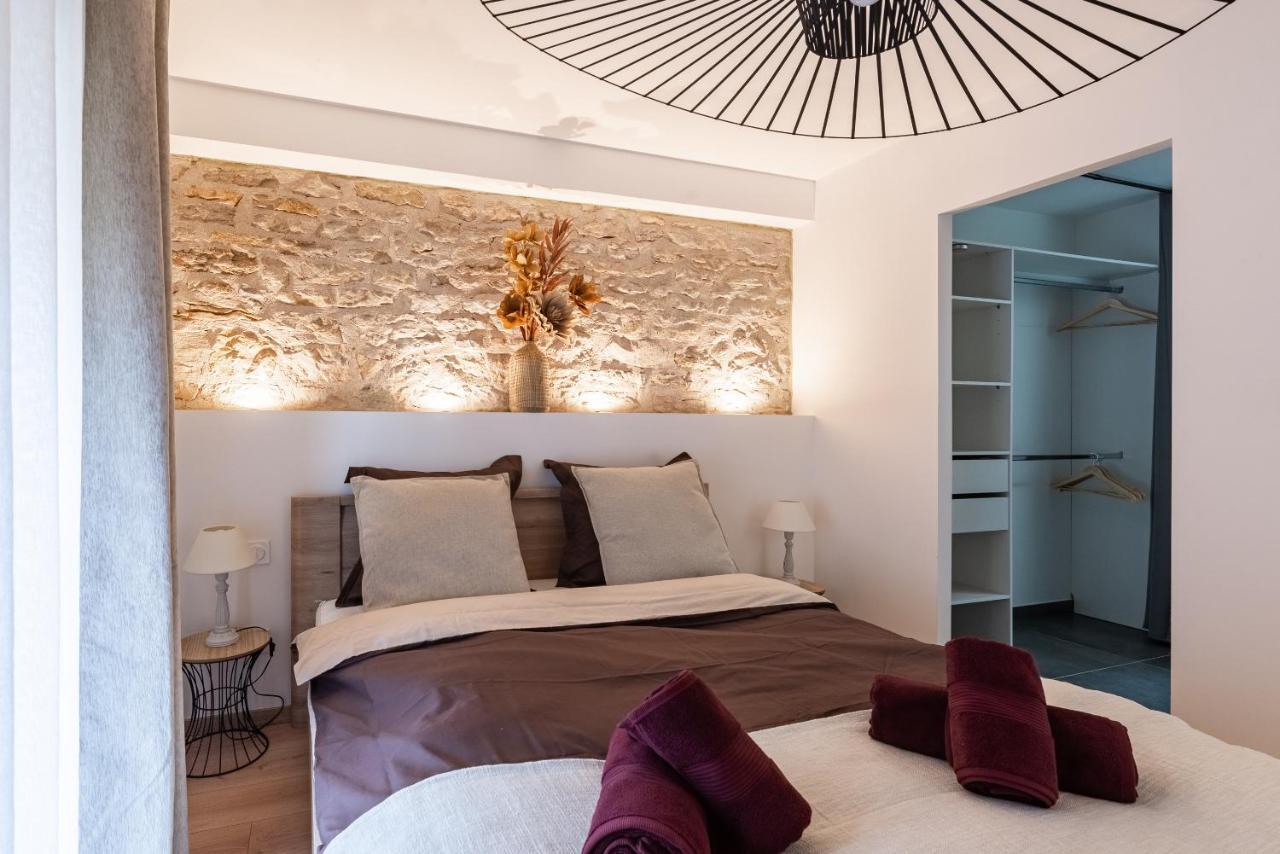 Charmante Maison Climatisee Avec Son Jardin A 10 Minutes De Dijon Марсанне-ла-Кот Екстер'єр фото