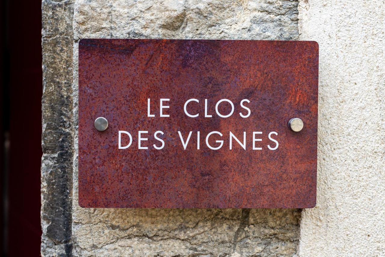 Charmante Maison Climatisee Avec Son Jardin A 10 Minutes De Dijon Марсанне-ла-Кот Екстер'єр фото
