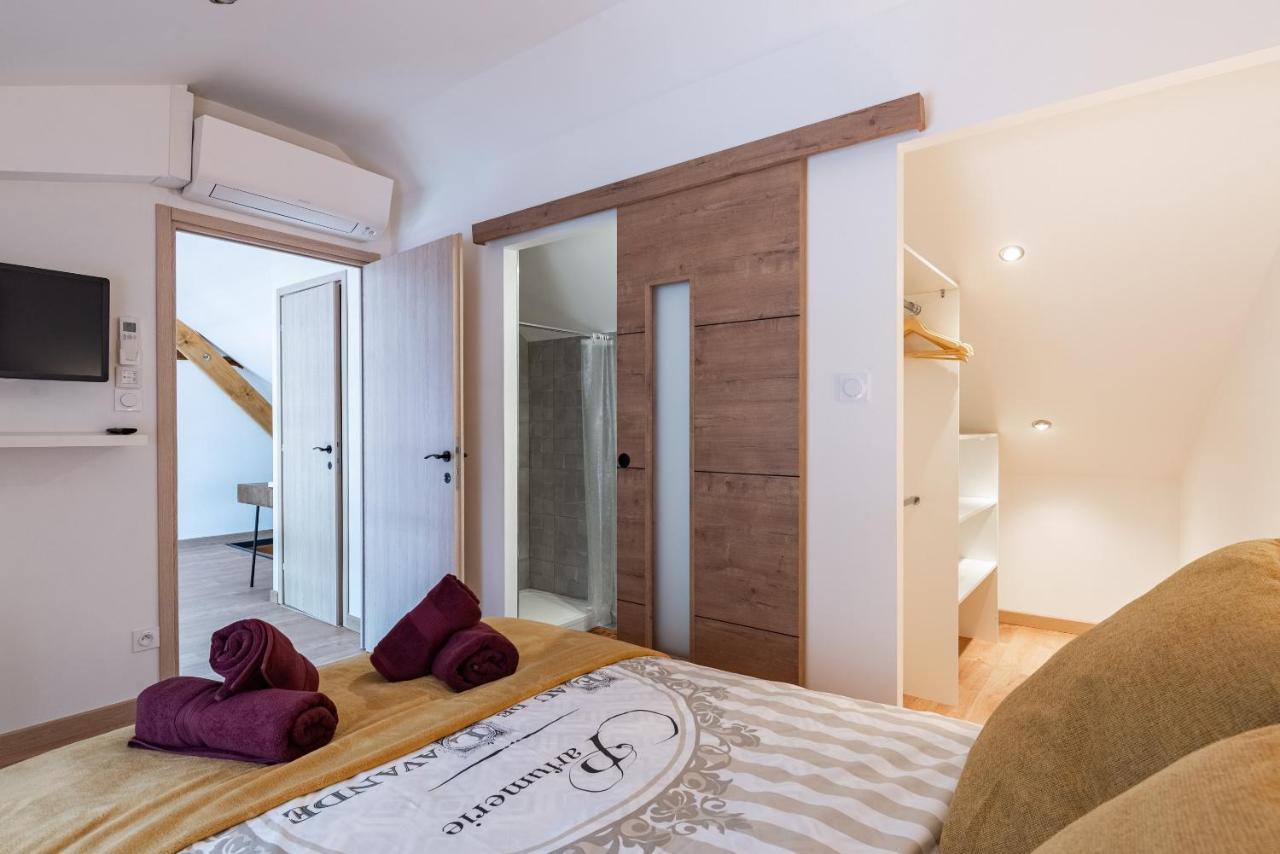 Charmante Maison Climatisee Avec Son Jardin A 10 Minutes De Dijon Марсанне-ла-Кот Екстер'єр фото