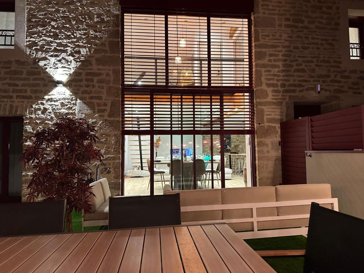Charmante Maison Climatisee Avec Son Jardin A 10 Minutes De Dijon Марсанне-ла-Кот Екстер'єр фото