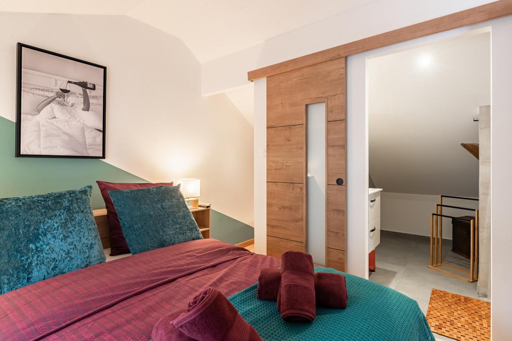 Charmante Maison Climatisee Avec Son Jardin A 10 Minutes De Dijon Марсанне-ла-Кот Екстер'єр фото